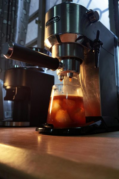 Top 5 Coffee Machines of 2024