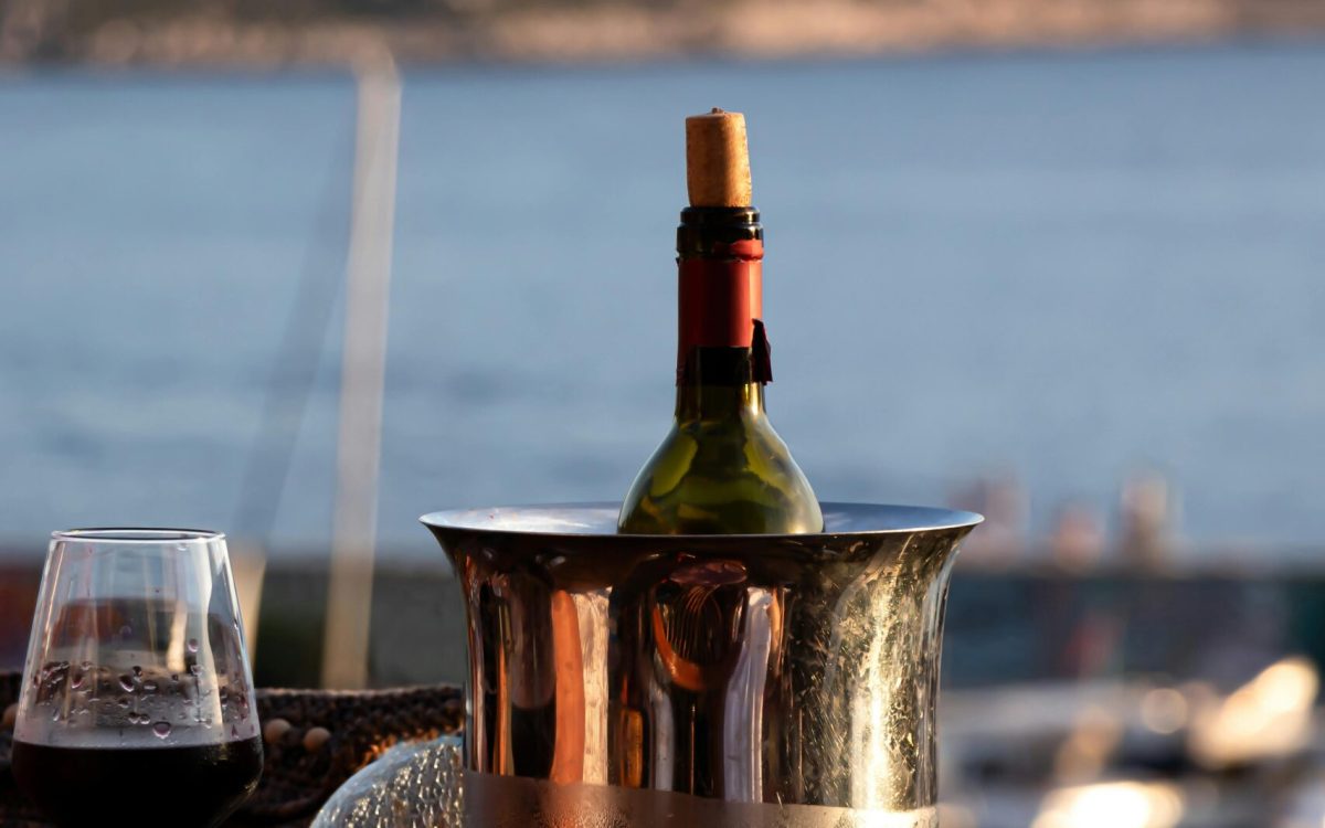 Top 5 Wine Coolers of 2024